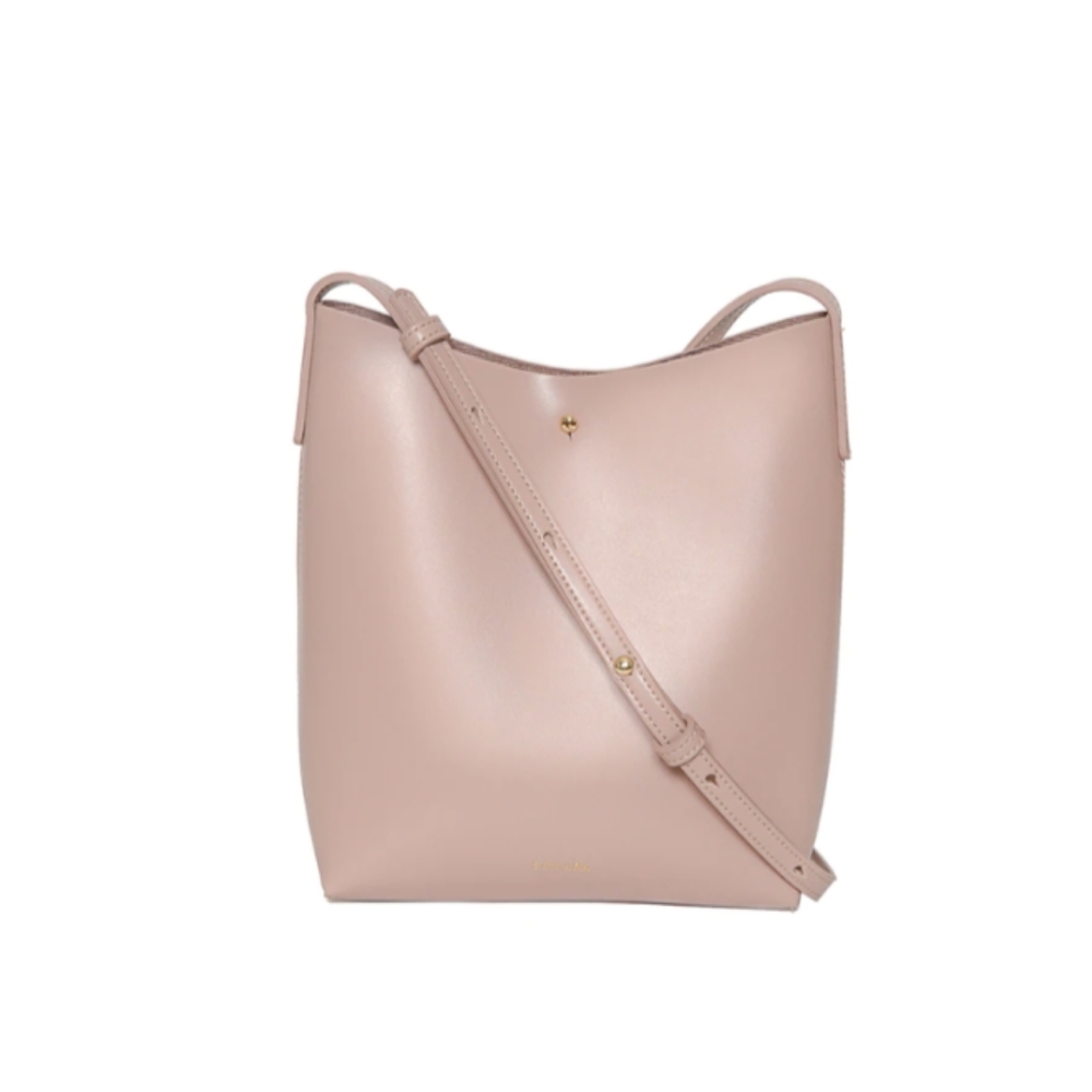 Samara Shoulder Bucket Bag
